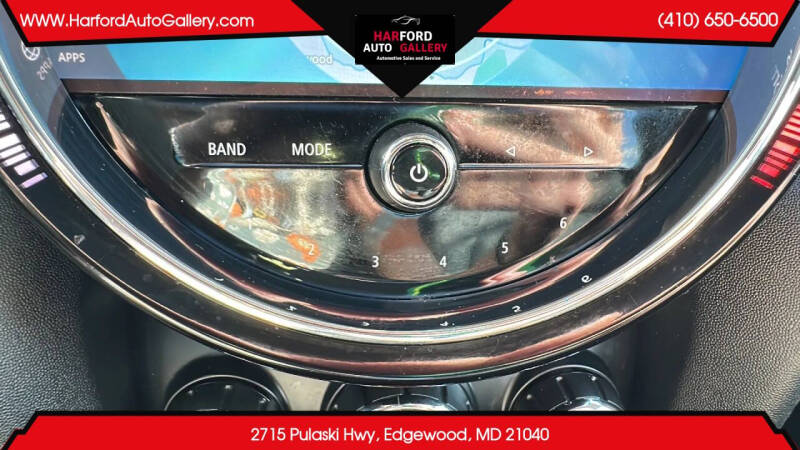 2022 MINI Hardtop 4 Door Cooper S