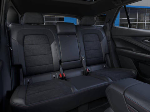 2025 Chevrolet Blazer EV RS