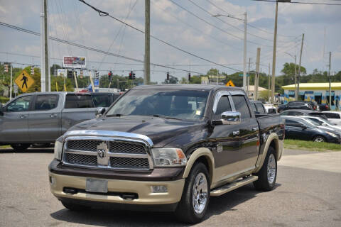 2011 RAM 1500 for sale at Motor Car Concepts II - Kirkman Location in Orlando FL