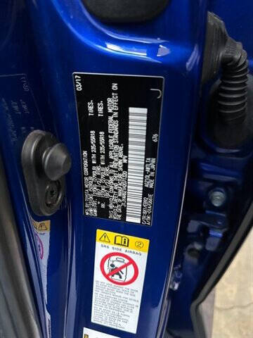 2017 Lexus NX 200t F SPORT