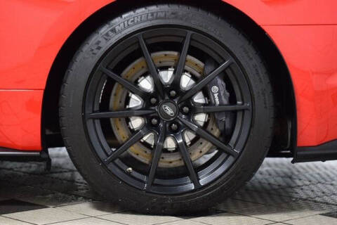 2017 Ford Mustang Shelby GT350