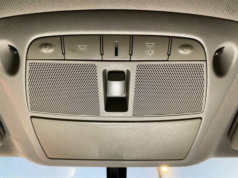 2016 Nissan Murano SL