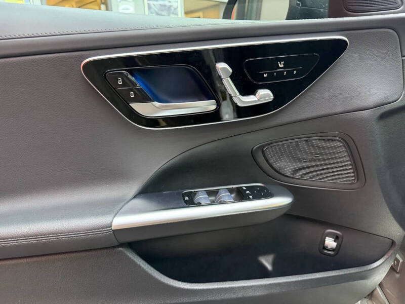 2024 Mercedes-Benz C-Class C 300 4MATIC