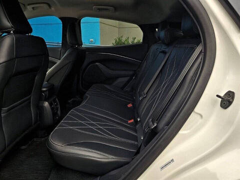 2023 Ford Mustang Mach-E Select