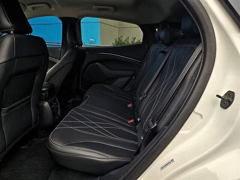 2023 Ford Mustang Mach-E Select