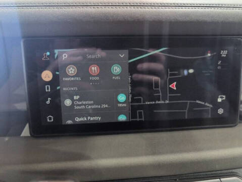 2020 Land Rover Defender 110 S