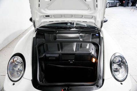 2012 Porsche 911 Carrera GTS