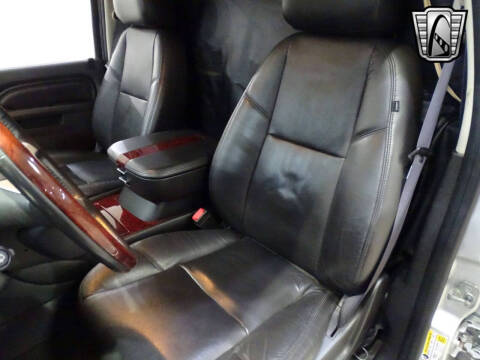 2011 Cadillac Escalade ESV Premium