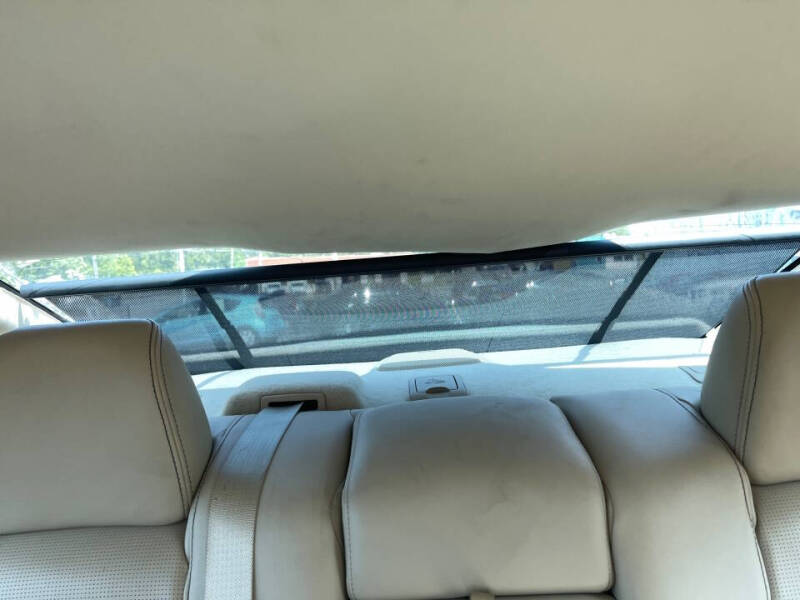 2018 Ford Taurus Limited