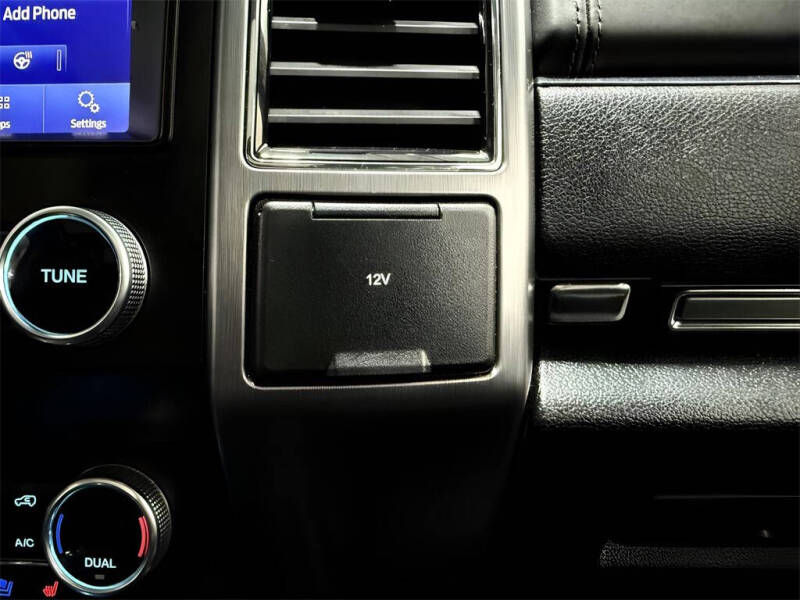 2021 Ford Expedition MAX Platinum