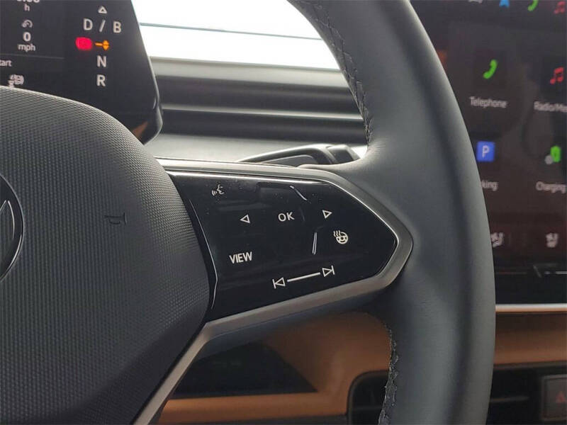 2025 Volkswagen ID. Buzz Pro S