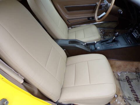 1977 Chevrolet Corvette