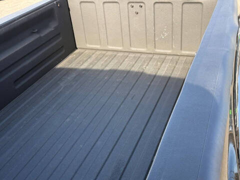 2003 Chevrolet Silverado 1500