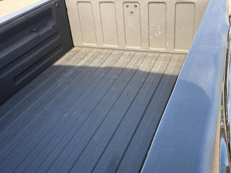 2003 Chevrolet Silverado 1500