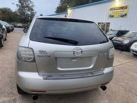 2007 Mazda CX-7 Grand Touring