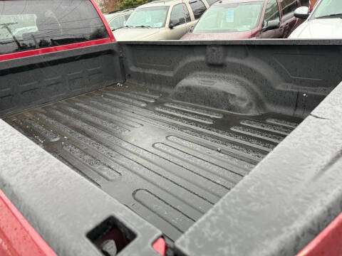 2014 RAM 2500 Tradesman