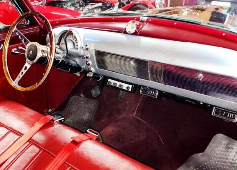 1950 Oldsmobile Eighty-Eight