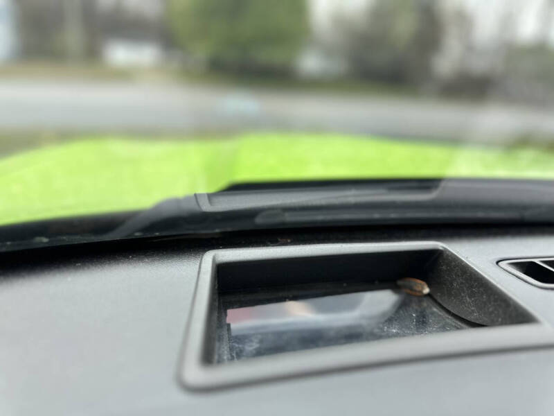 2015 Chevrolet Camaro SS