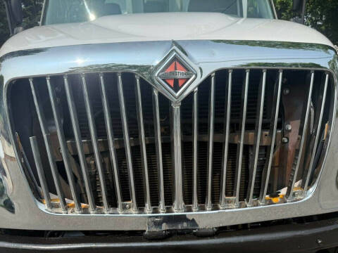 2003 International DuraStar 4400