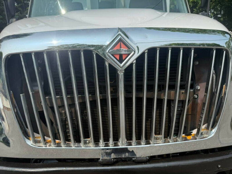 2003 International DuraStar 4400