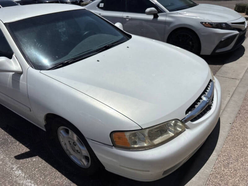 2000 Nissan Altima