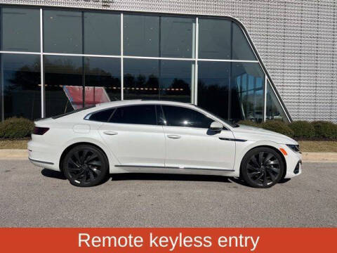 2023 Volkswagen Arteon SEL R-Line 4Motion