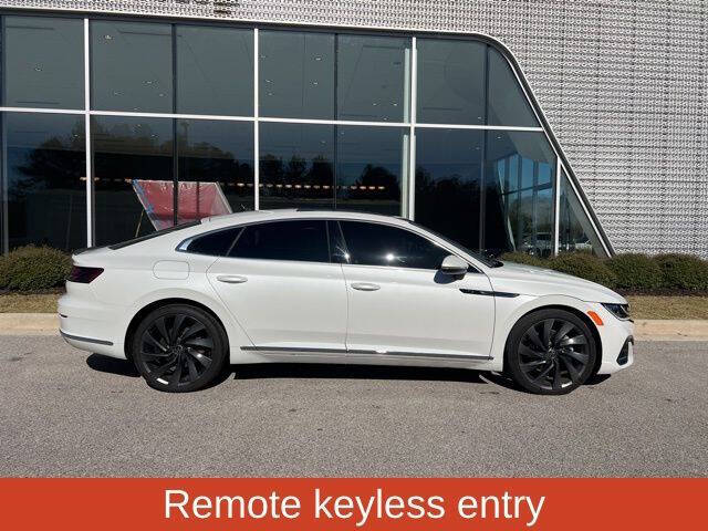 2023 Volkswagen Arteon SEL R-Line 4Motion