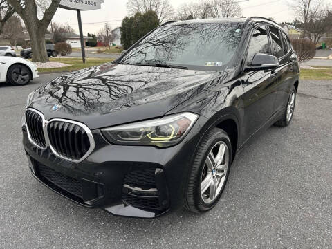 2020 BMW X1 xDrive28i