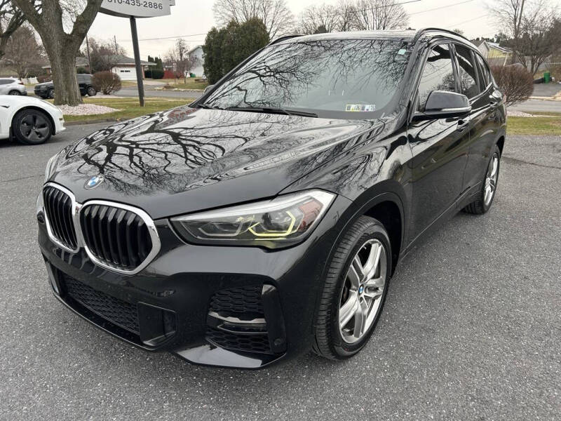 2020 BMW X1 xDrive28i