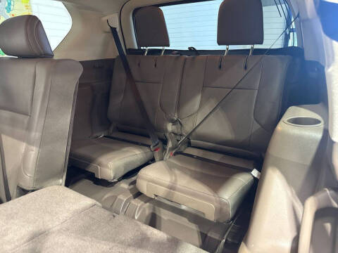 2015 Lexus GX 460