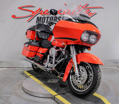 2009 Harley-Davidson Road Glide