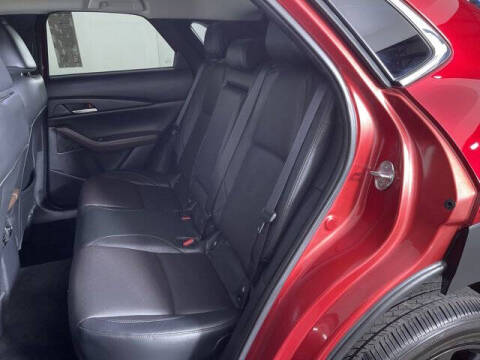 2023 Mazda CX-30 2.5 Turbo Premium