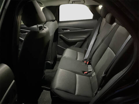 2024 Mazda CX-30 2.5 S