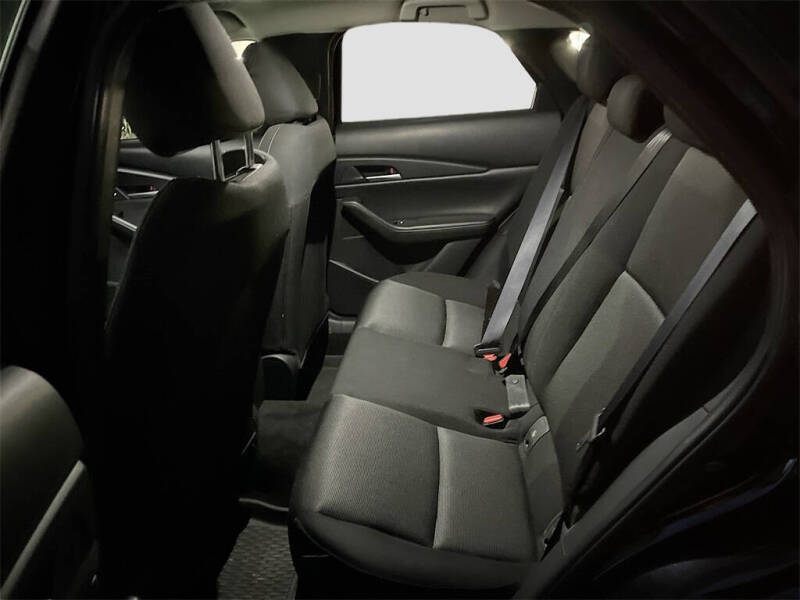 2024 Mazda CX-30 2.5 S