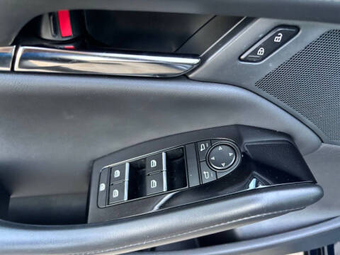 2024 Mazda Mazda3 Sedan 2.5 S Preferred