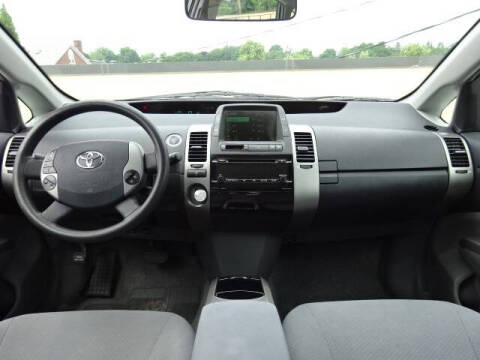 2009 Toyota Prius
