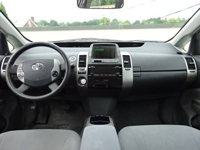 2009 Toyota Prius