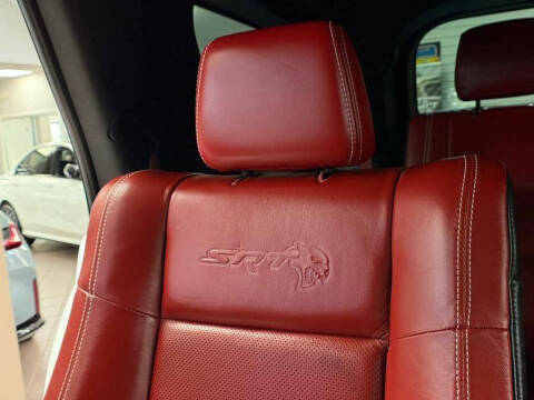 2021 Dodge Durango SRT Hellcat