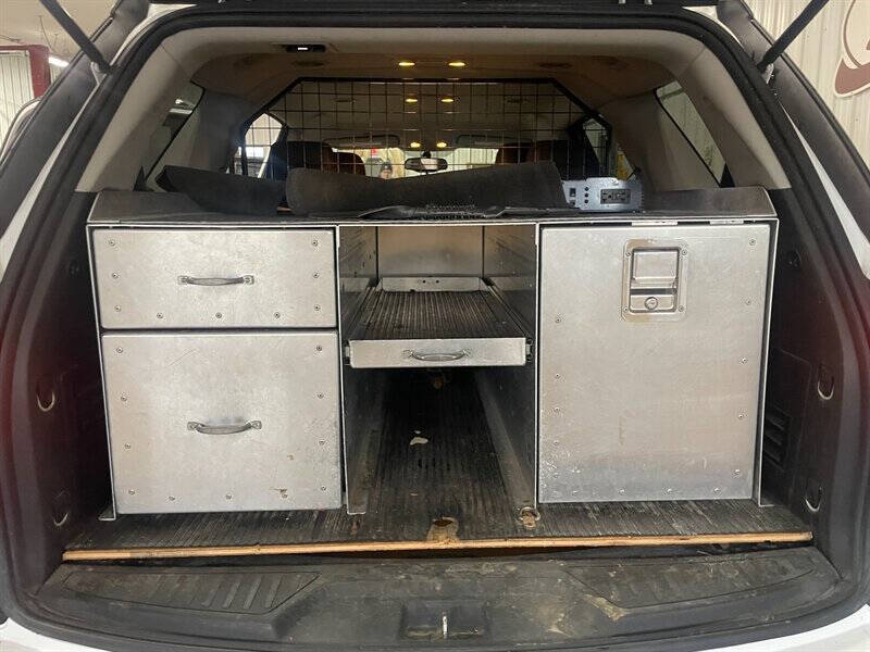 2016 GMC Acadia SLE-1