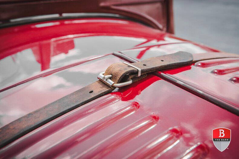 1933 Alfa Romeo 8C