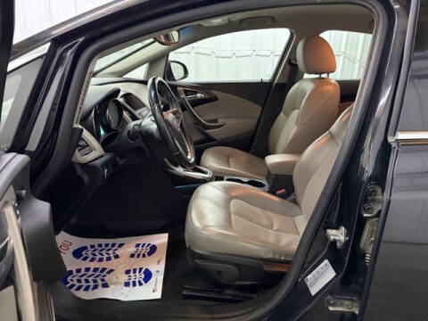 2013 Buick Verano