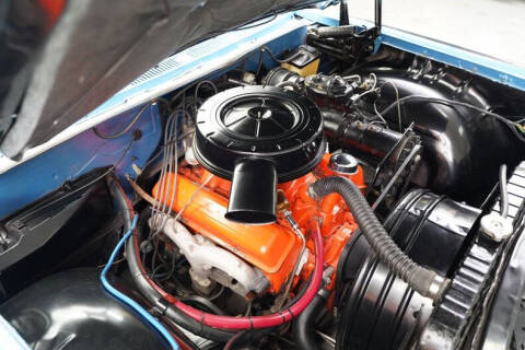1959 Chevrolet Impala