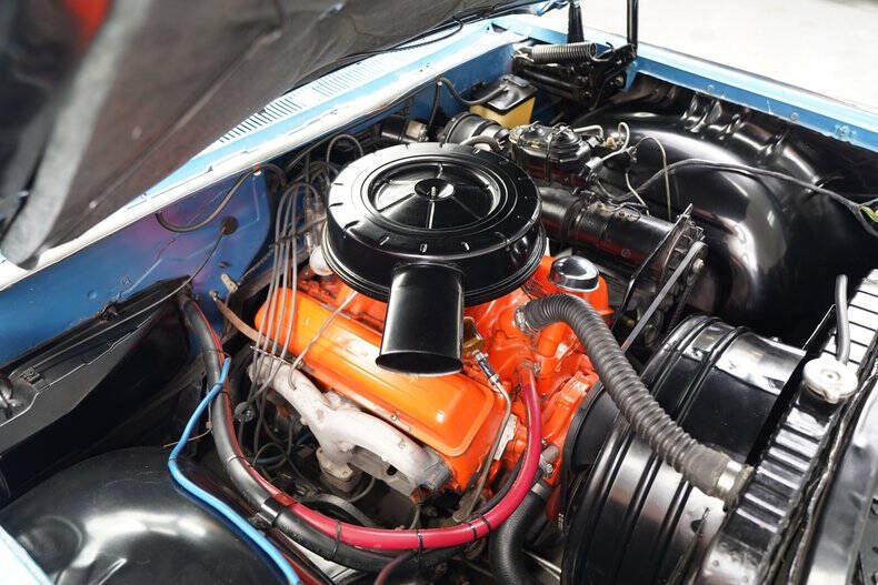 1959 Chevrolet Impala