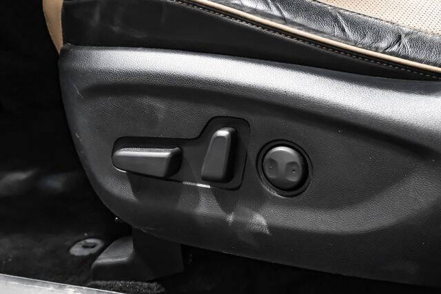 2021 Kia Sportage SX Turbo