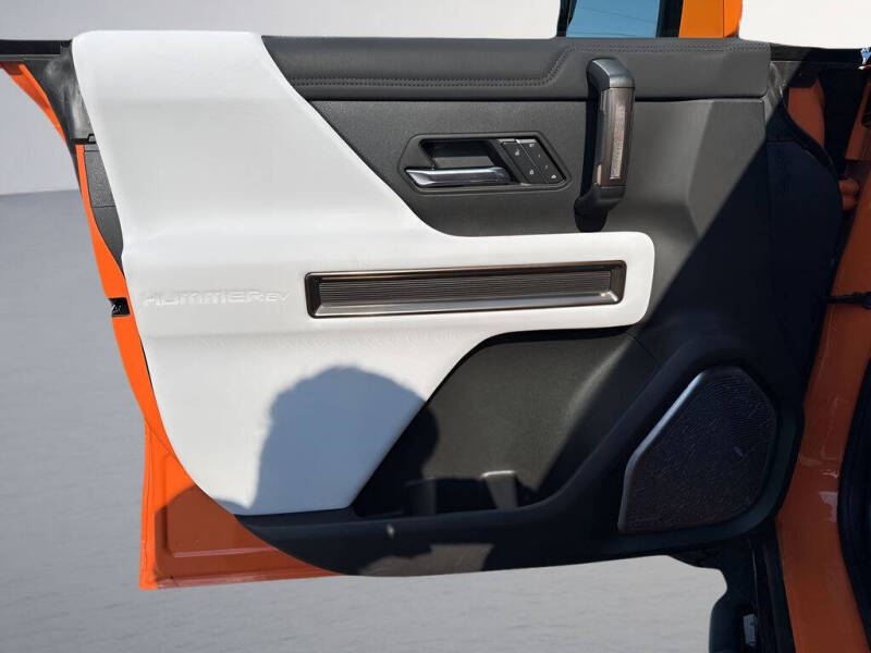 2024 GMC HUMMER EV 2X