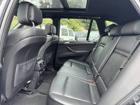 2013 BMW X5 xDrive35i