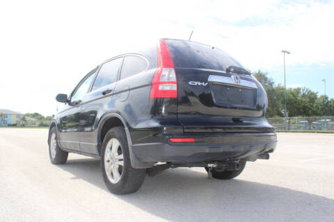 2010 Honda CR-V