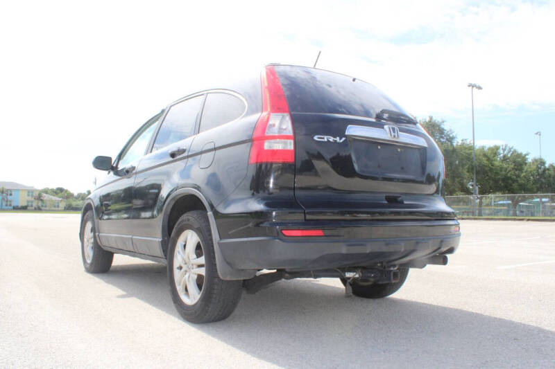 2010 Honda CR-V