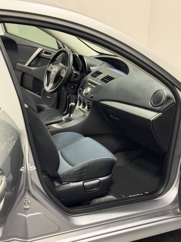 2010 Mazda MAZDA3