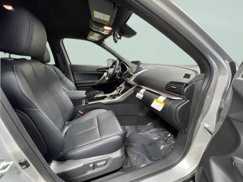 2026 Mitsubishi Eclipse Cross SEL